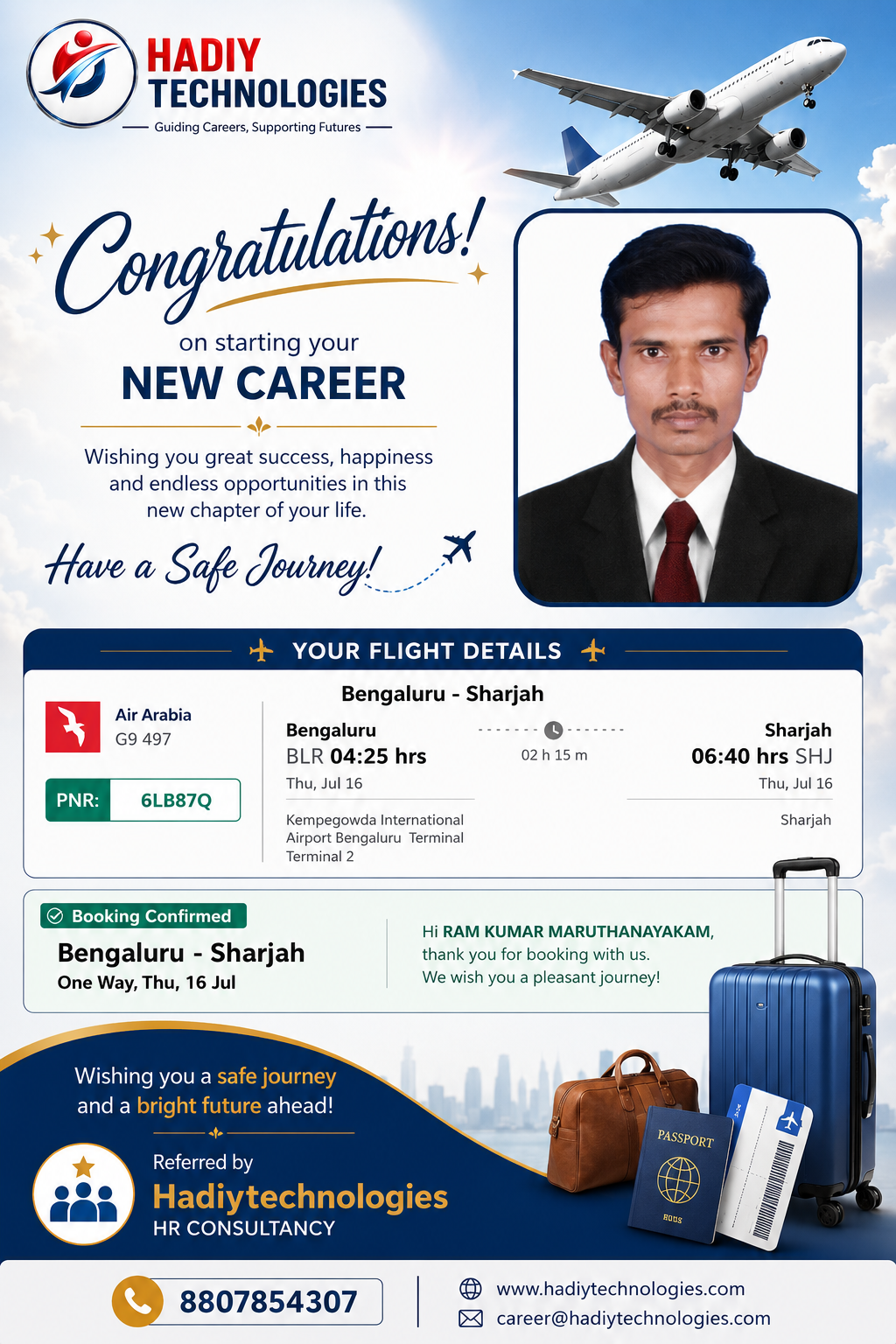 RamKumar